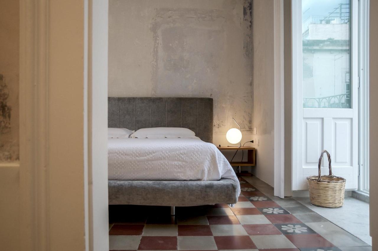 Appartamento Casa Sabir Syracuse Esterno foto