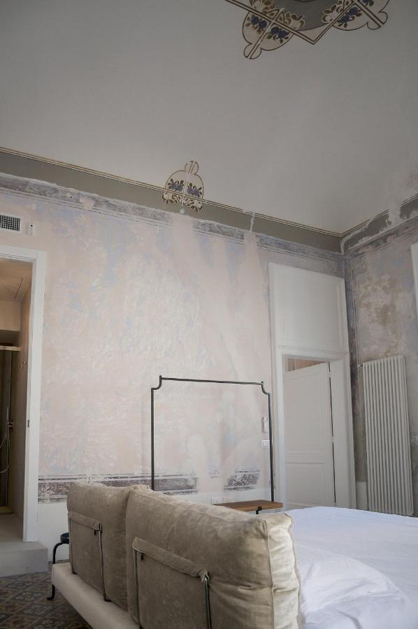 Appartamento Casa Sabir Syracuse Esterno foto