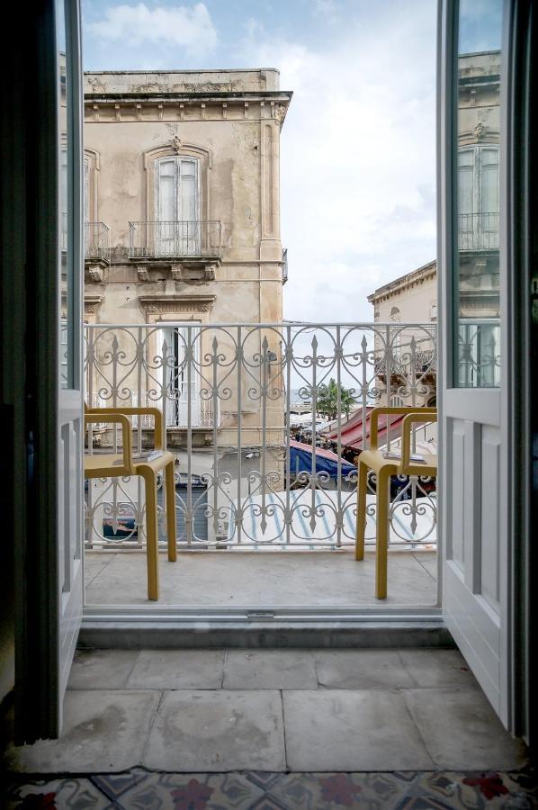 Appartamento Casa Sabir Syracuse Esterno foto