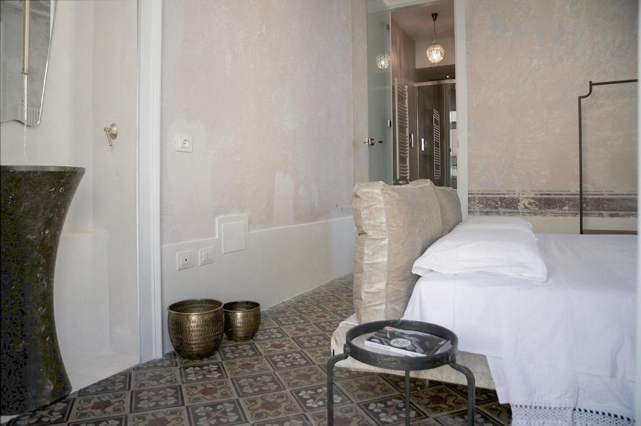 Appartamento Casa Sabir Syracuse Esterno foto