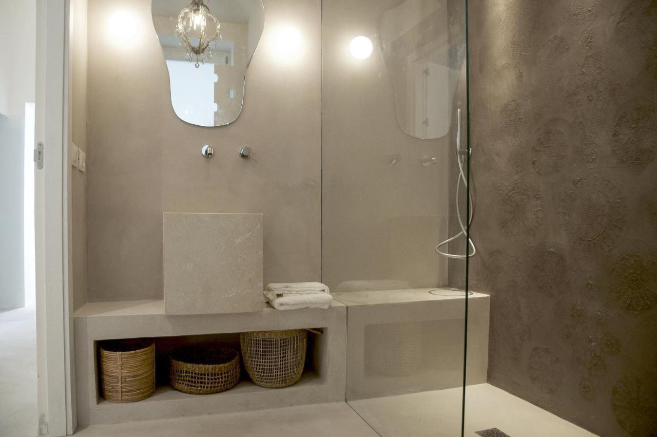 Appartamento Casa Sabir Syracuse Esterno foto