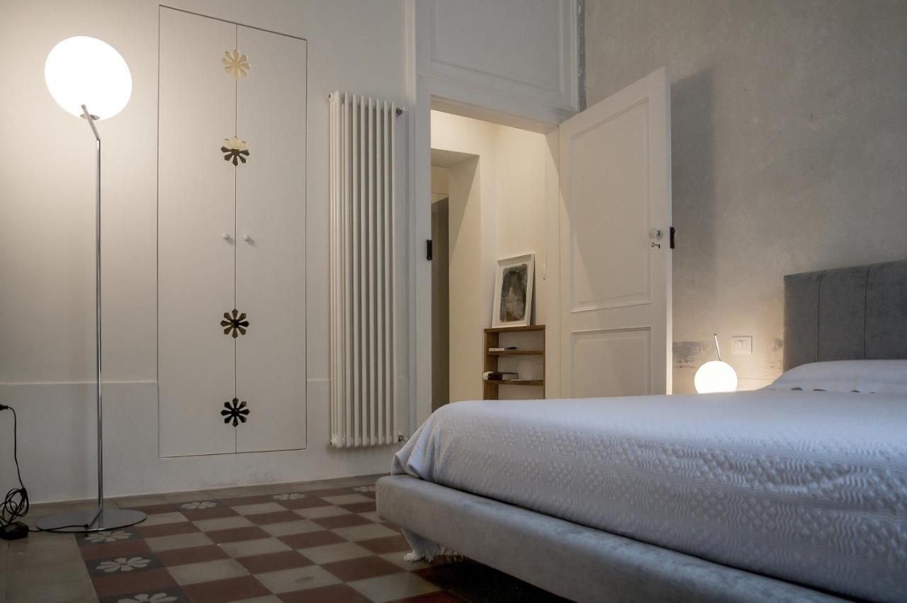 Appartamento Casa Sabir Syracuse Esterno foto
