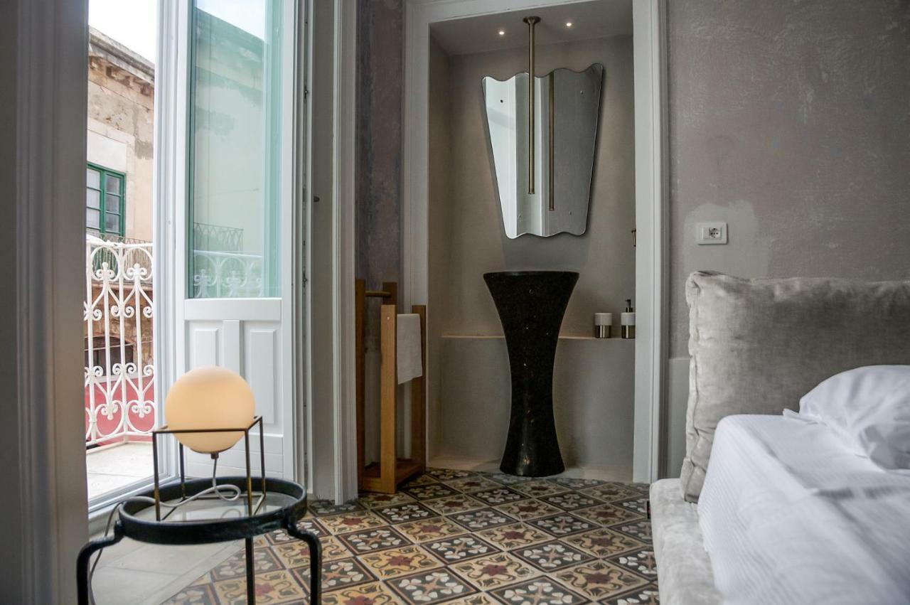 Appartamento Casa Sabir Syracuse Esterno foto