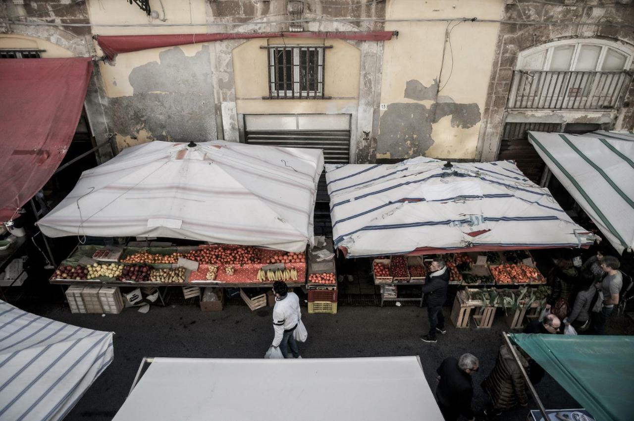 Appartamento Casa Sabir Syracuse Esterno foto